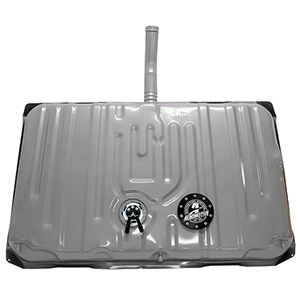 Fuel Tank, 200 Stealth Gen 2, 70-72 Chevelle & Malibu, 70 Monte Carlo