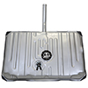 Fuel Tank, 200 Stealth Gen 2, 70-72 Cutlass, 70 Skylark
