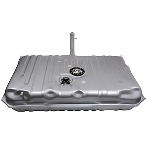 Fuel Tank, 200 Stealth Gen 2, 68-70 GTO, LeMans & Grand Prix