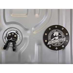 Fuel Tank, 200 Stealth Gen 2, 71-72 Skylark, GS & GS 455