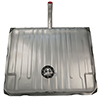 Fuel Tank, 200 Stealth Gen 2, 64 Pontiac GTO