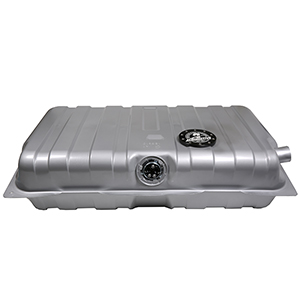Fuel Tank, 200 Stealth Gen 2, 62-65 Chevy II/Nova