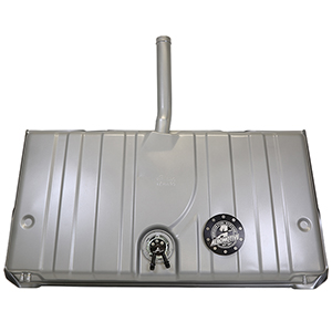 Fuel Tank, 200 Stealth Gen 2, 71-72 Nova