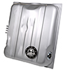 Fuel Tank, 200 Stealth Gen 2, 70-74 Challenger