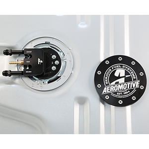 Fuel Tank, 200 Stealth Gen 2, 81-88 Cutlass, 2 Door