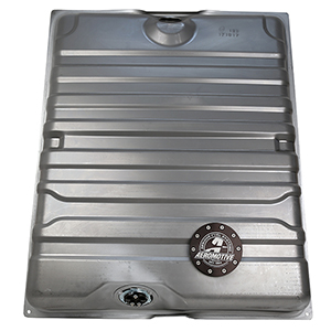 Fuel Tank, 200 Stealth Gen 2 64-65 Polara