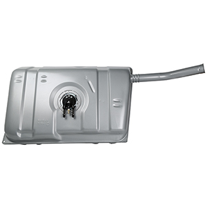 Fuel Tank, 200 Stealth Gen 2 82-92 Camaro W/Filler Neck