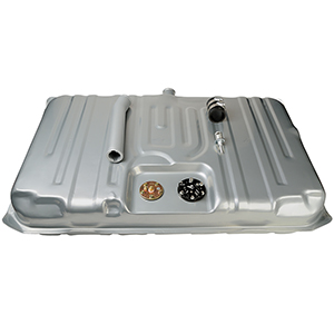 Aeromotive Fuel Tank, 340 Stealth, 68-69 Olds Cutlass & Buick Skylark
