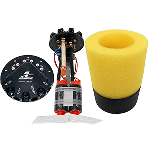 Pump, Fuel, Dual 340, 99-04 Chevy Truck