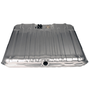 Aeromotive 18317 Fuel Tank, 340 Stealth, 64-67 Chevelle & Malibu, 1" deeper than OEM