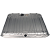 Aeromotive Fuel Tank, 340 Stealth,65-66 Pontiac Parisienne, 1" deeper than OEM