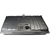 Aeromotive Fuel Tank, 340 Stealth, 70-73 Camaro/Firebird, 1" deeper than OEM