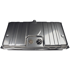 Aeromotive Fuel Tank, 340 Stealth, 70 Nova, 1" deeper than OEM