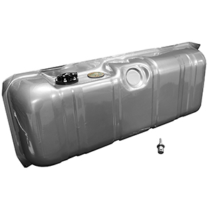 Aeromotive Fuel Tank, 340 Stealth, 61-64 Chevy Impala