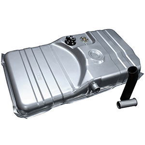 Aeromotive Fuel Tank, 340 Stealth, 78-81 Camaro, 79-81 Firebird