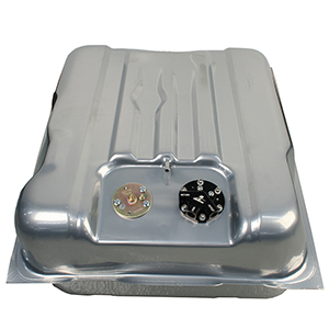 Fuel Tank, 340 Stealth, 70-74 Barracuda