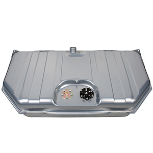 Fuel Tank, 340 Stealth, 67-68 Camaro, Notched Corners