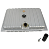 Aeromotive Fuel Tank, 340 Stealth, 69-70 Mustang