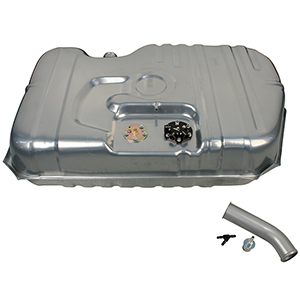 Fuel Tank, 340 Stealth, 78-80 Cutlass Notchback