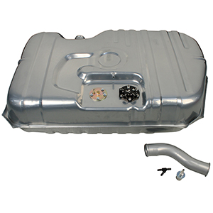 Fuel Tank, 340 Stealth, 78-87 Cutlass (4 Door) 78-81 Century