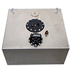 Fuel Cell, 15 Gal, Brushless Spur Gear 3.5gpm