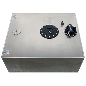 Fuel Cell, 20 Gal, Brushless Spur Gear 3.5gpm