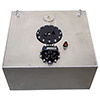 Fuel Cell, 15 Gal, Brushless Spur Gear 5.0gpm
