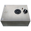 Aeromotive Variable Speed Controlled Fuel Cell, 20 Gal, Brushless Eliminator