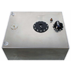 Aeromotive Variable Speed Controlled Fuel Cell, 20 Gal, Brushless Spur 5.0