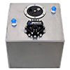 Aeromotive Variable Speed Controlled Fuel Cell, 6 Gal, Brushless Spur 3.5