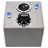 Aeromotive Variable Speed Controlled Fuel Cell, 6 Gal, Brushless Spur 5.0