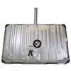 Fuel Tank, 340 Stealth Gen 2, 68-69 Olds Cutlass & Buick Skylark