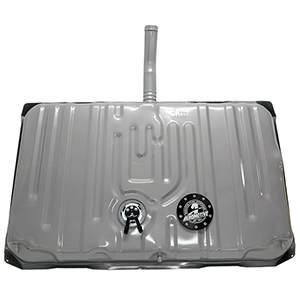 Fuel Tank, 340 Stealth Gen 2, 70-72 Chevelle & Malibu, 70 Monte Carlo