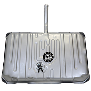Fuel Tank, 340 Stealth Gen 2, 70-72 Cutlass, 70 Skylark