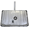 Fuel Tank, 340 Stealth Gen 2, 70-72 Cutlass, 70 Skylark