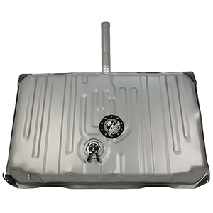 Fuel Tank, 340 Stealth Gen 2, 68-69 Chevelle & Malibu