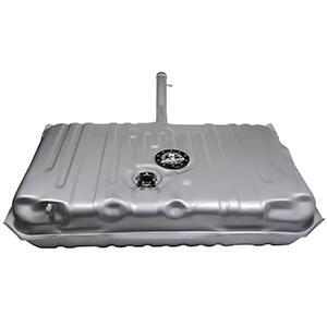 Fuel Tank, 340 Stealth Gen 2, 68-70 GTO, LeMans & Grand Prix