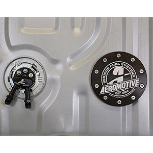 Fuel Tank, 340 Stealth Gen 2, 71-72 Skylark, GS & GS 455