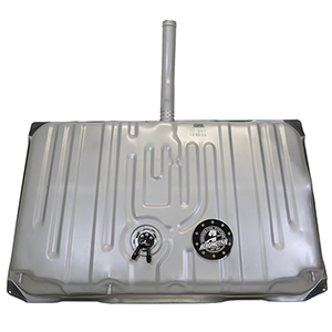 Fuel Tank, 340 StealthGen 2, 71-72 GTO & LeMans