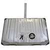 Fuel Tank, 340 StealthGen 2, 71-72 GTO & LeMans
