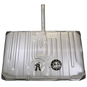 Fuel Tank, 340 Stealth Gen 2, 71-72 Monte Carlo