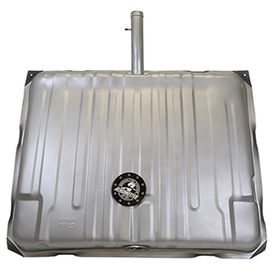 Fuel Tank, 340 Stealth Gen 2, 65-67 Pontiac GTO & 66-67 Lemans