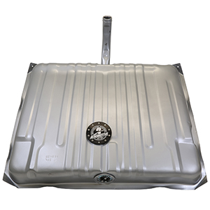 Fuel Tank, 340 Stealth Gen 2,65 Pontiac Lemans