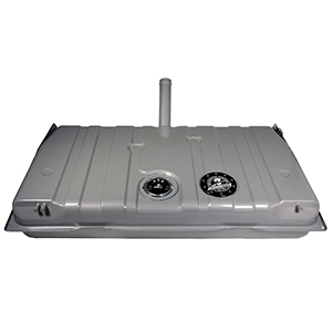 Fuel Tank, 340 Stealth Gen 2, 70-73 Camaro/Firebird