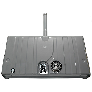 Fuel Tank, 340 Stealth Gen 2, 68-69 Nova