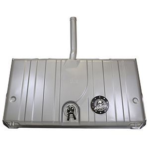 Fuel Tank, 340 Stealth Gen 2, 71-72 Nova