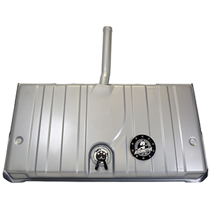 Fuel Tank, 340 Stealth Gen 2, 70 Nova