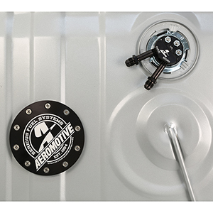 Fuel Tank, 340 Stealth Gen 2, 73-74 Nova