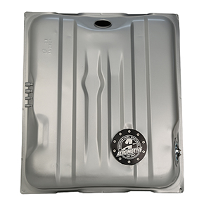 Fuel Tank, 340 Stealth Gen 2, 70-74 Barracuda