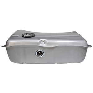 Fuel Tank, 340 Stealth Gen 2, 70-76 Dart/Duster